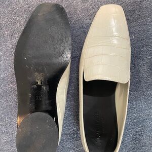 Everlane Italian Loafers